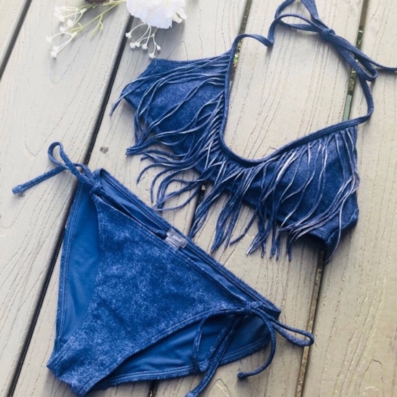 American Eagle Outfitters Other - American Eagle Outfitters Bikini Set NWOT